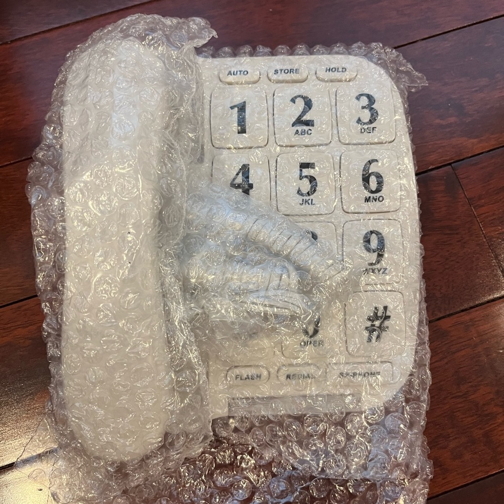 Big Button Phone